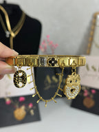 Italian bracelet Roma Shine