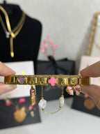 Italian bracelet Siena
