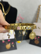 Italian bracelet Fiorella
