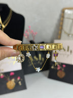 Italian bracelet Romanza