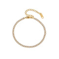 Bracelet Riviere-Oura
