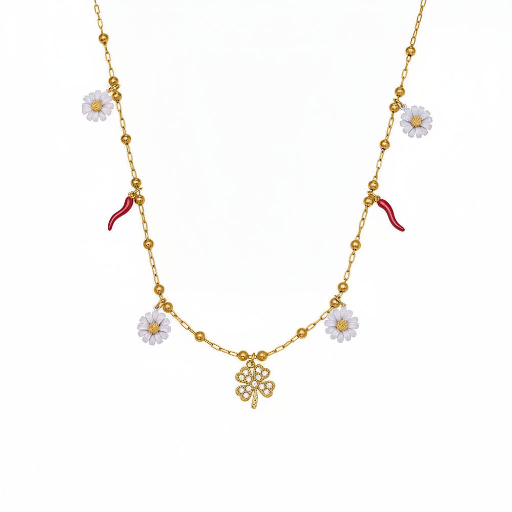 Collier Amada