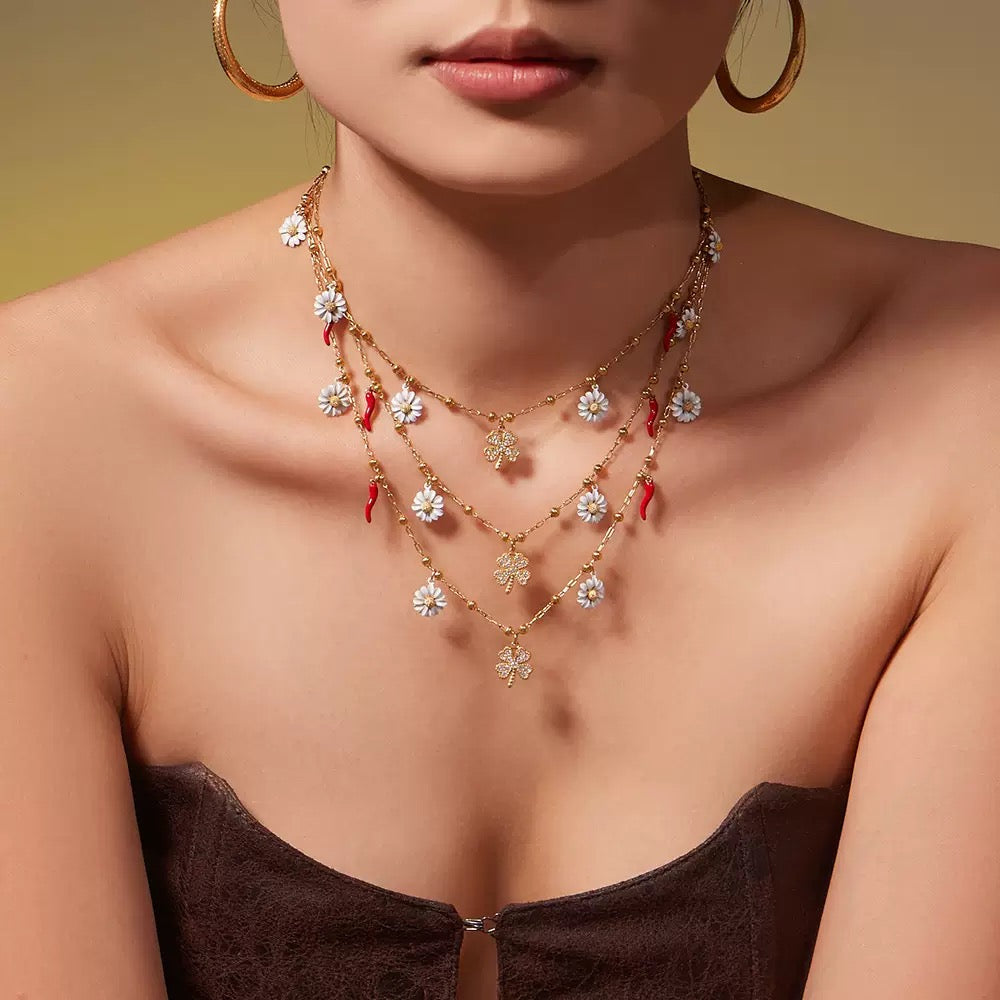Collier Amada