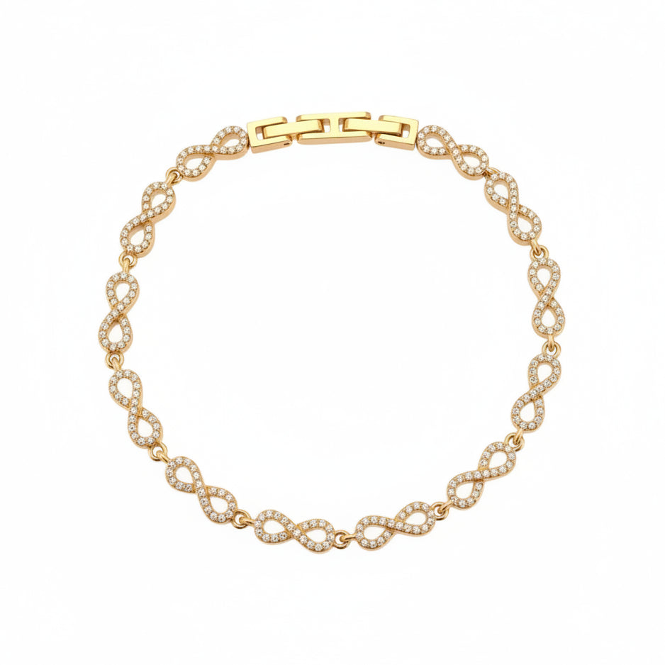 Bracelet Infinity-Olg