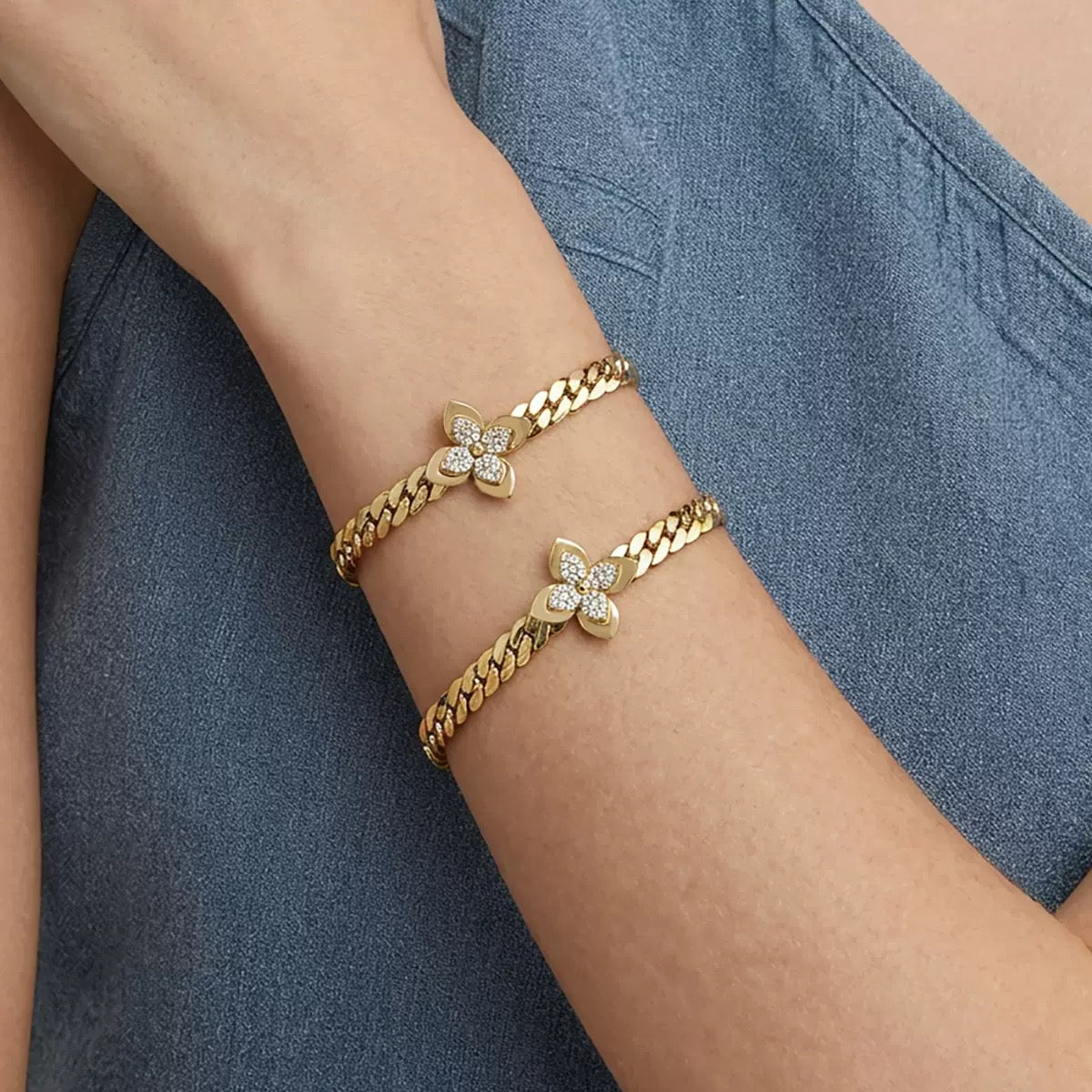 Bracelet Katina