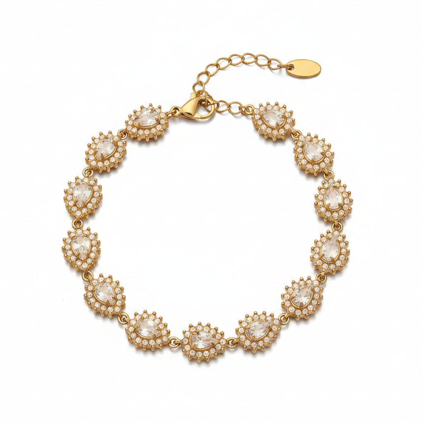 Bracelet Koralia