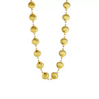 Body Chain-Golden