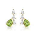 Boucles d'oreilles Auxesia