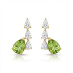 Boucles d'oreilles Auxesia