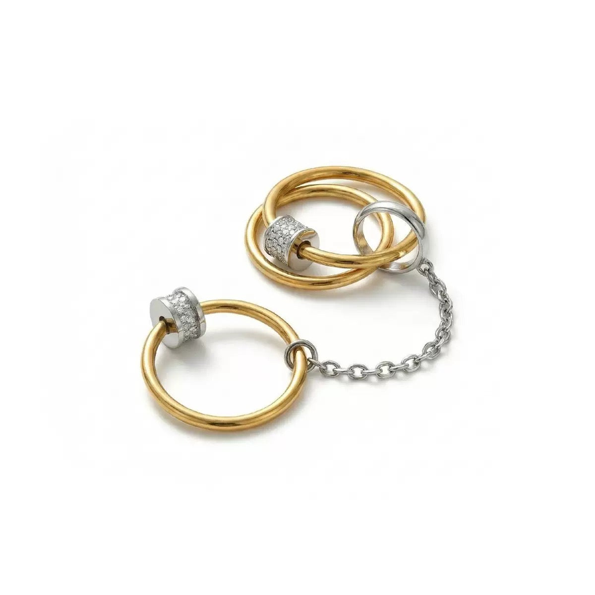 Bague Fiera
