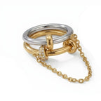 Bague Tendresse