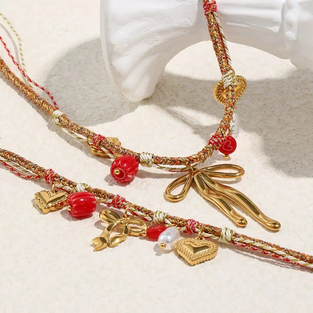 Bracelet Arieta