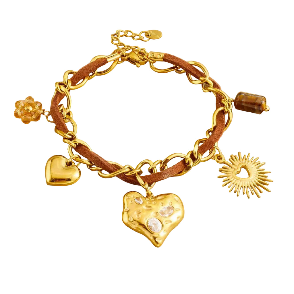 Bracelet Andromeda