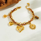 Bracelet Andromeda