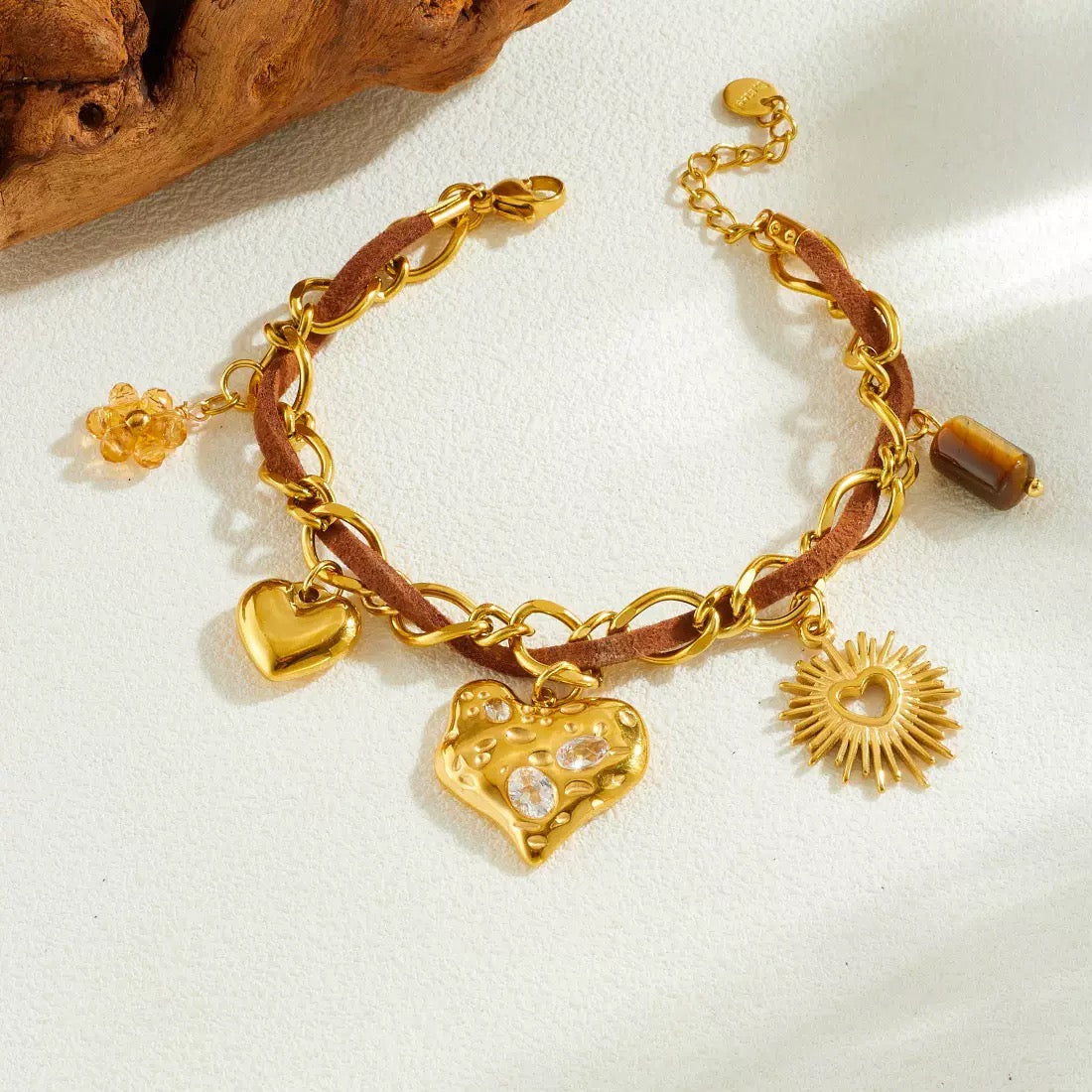 Bracelet Andromeda