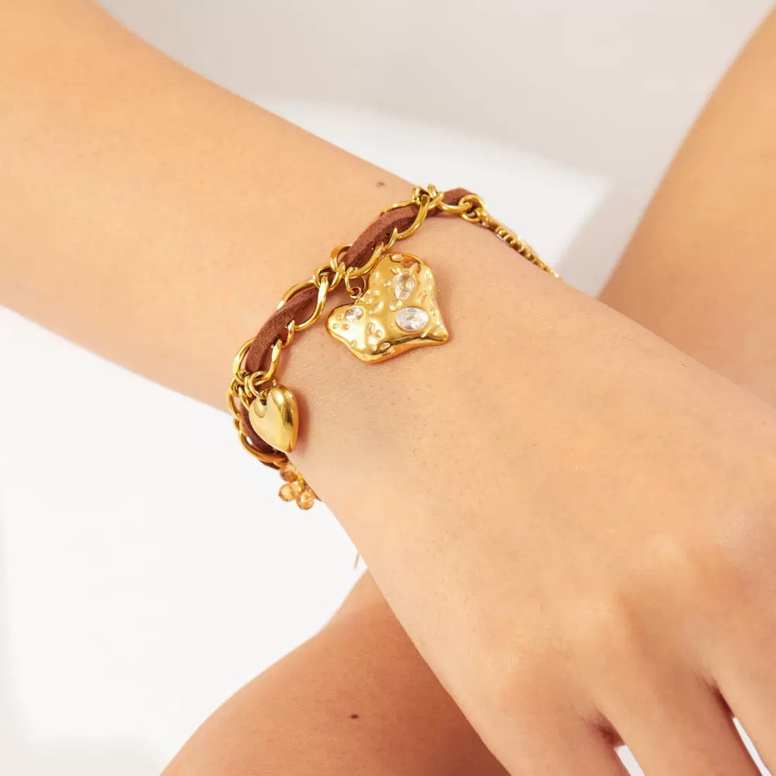 Bracelet Andromeda