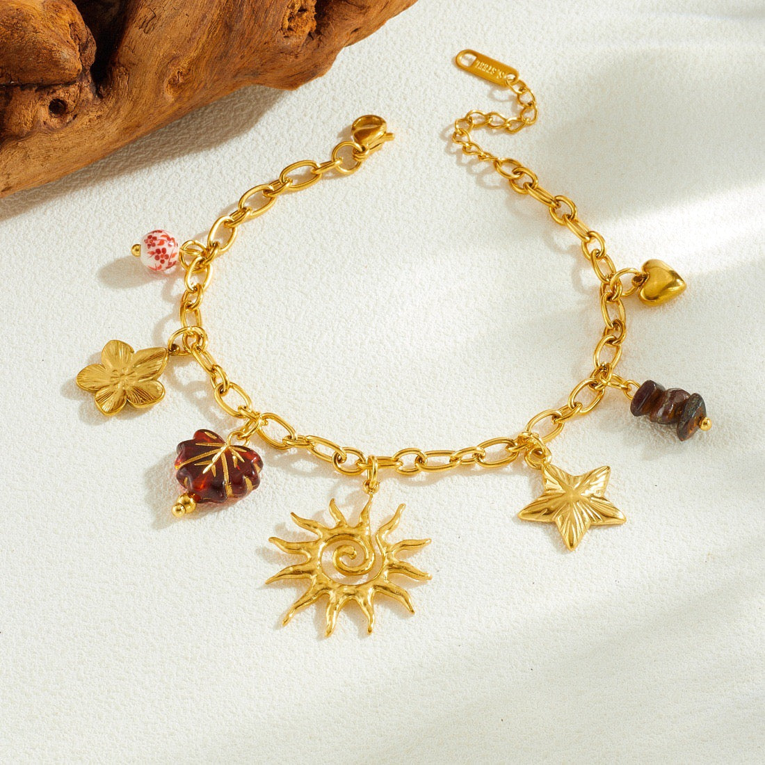 Bracelet Theodora