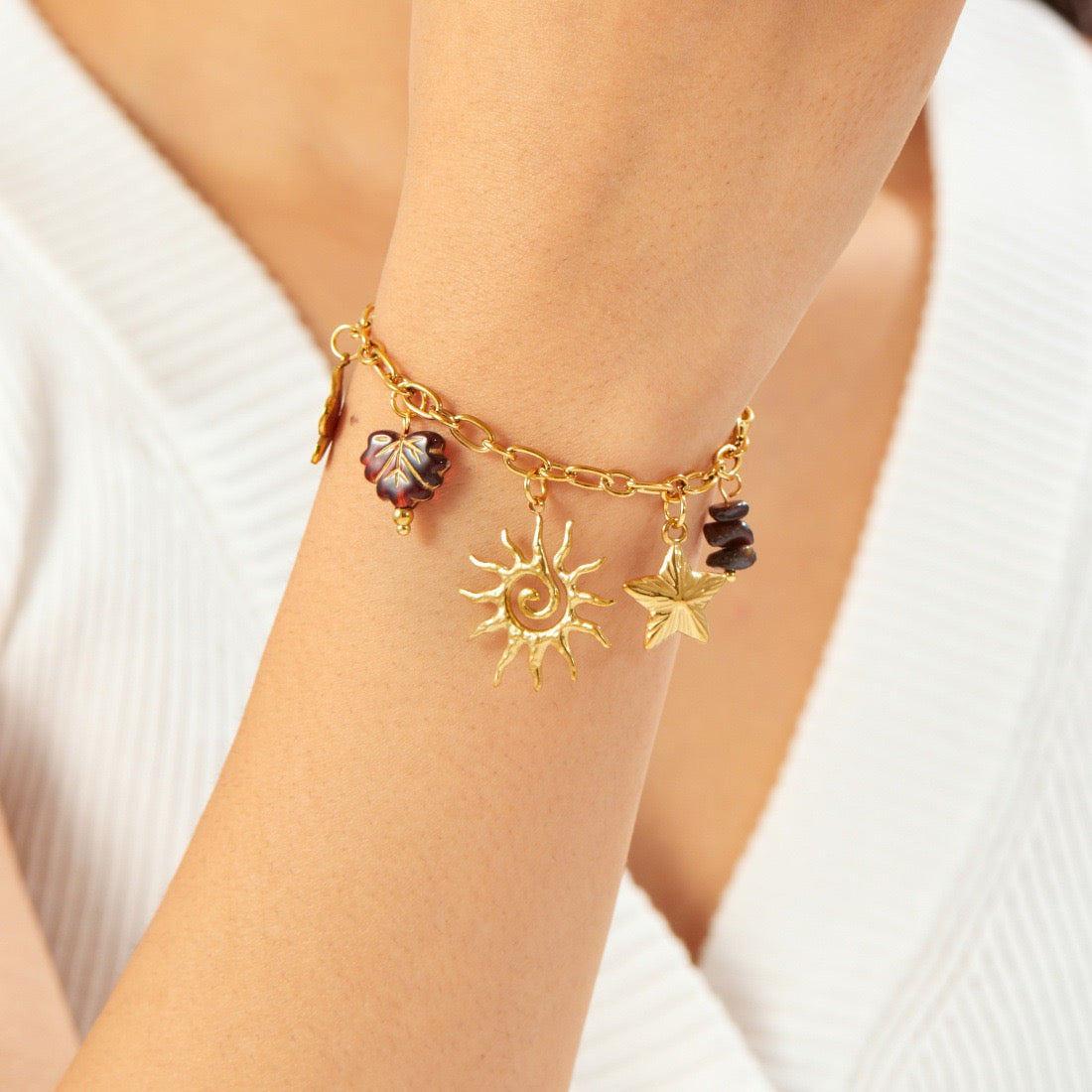 Bracelet Theodora