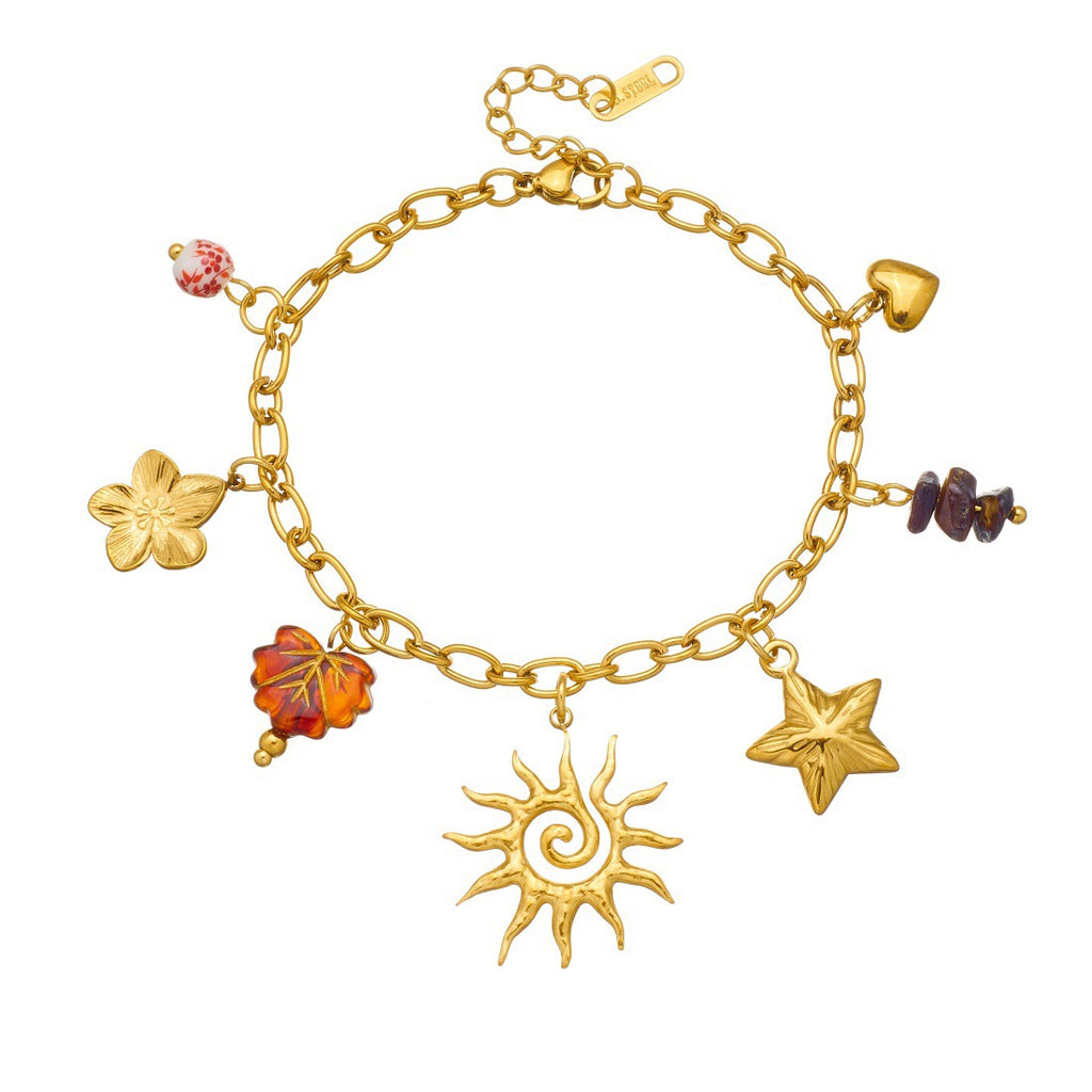 Bracelet Theodora