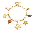 Bracelet Theodora