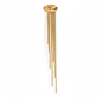 Faux piercing Tiffany