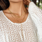Collier Dulce-3 collier en 1