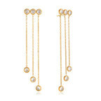 Boucles d'oreilles Chara