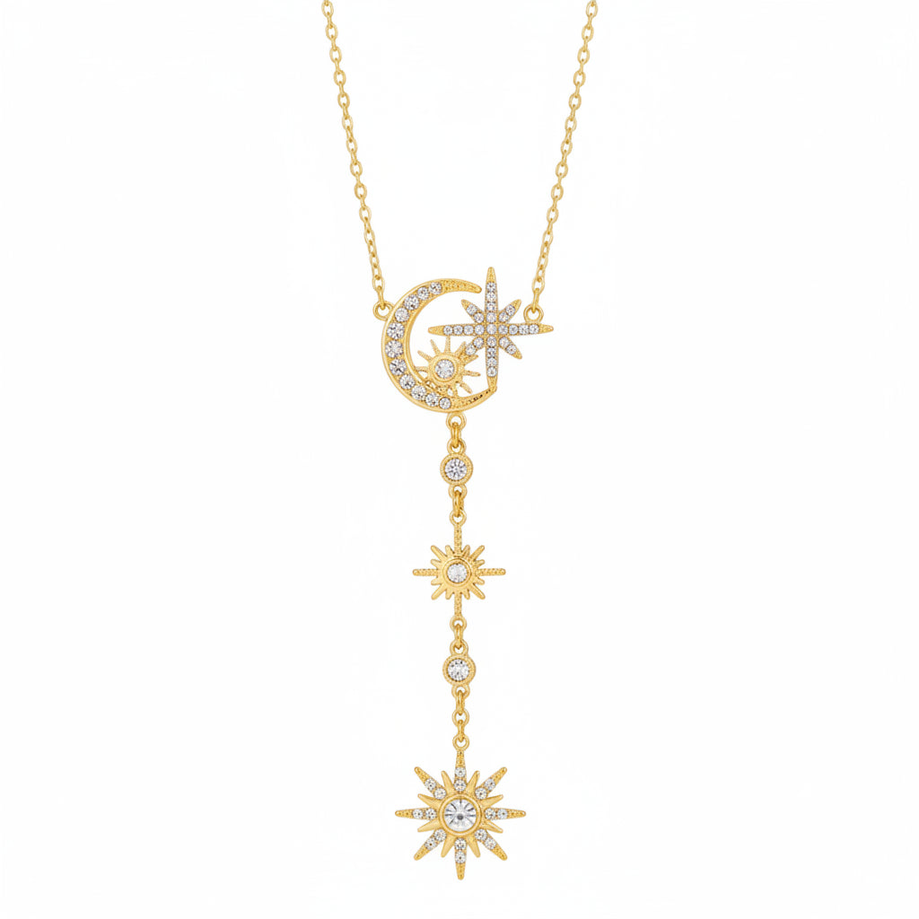 Collier Luna