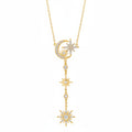 Collier Luna