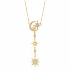 Collier Luna