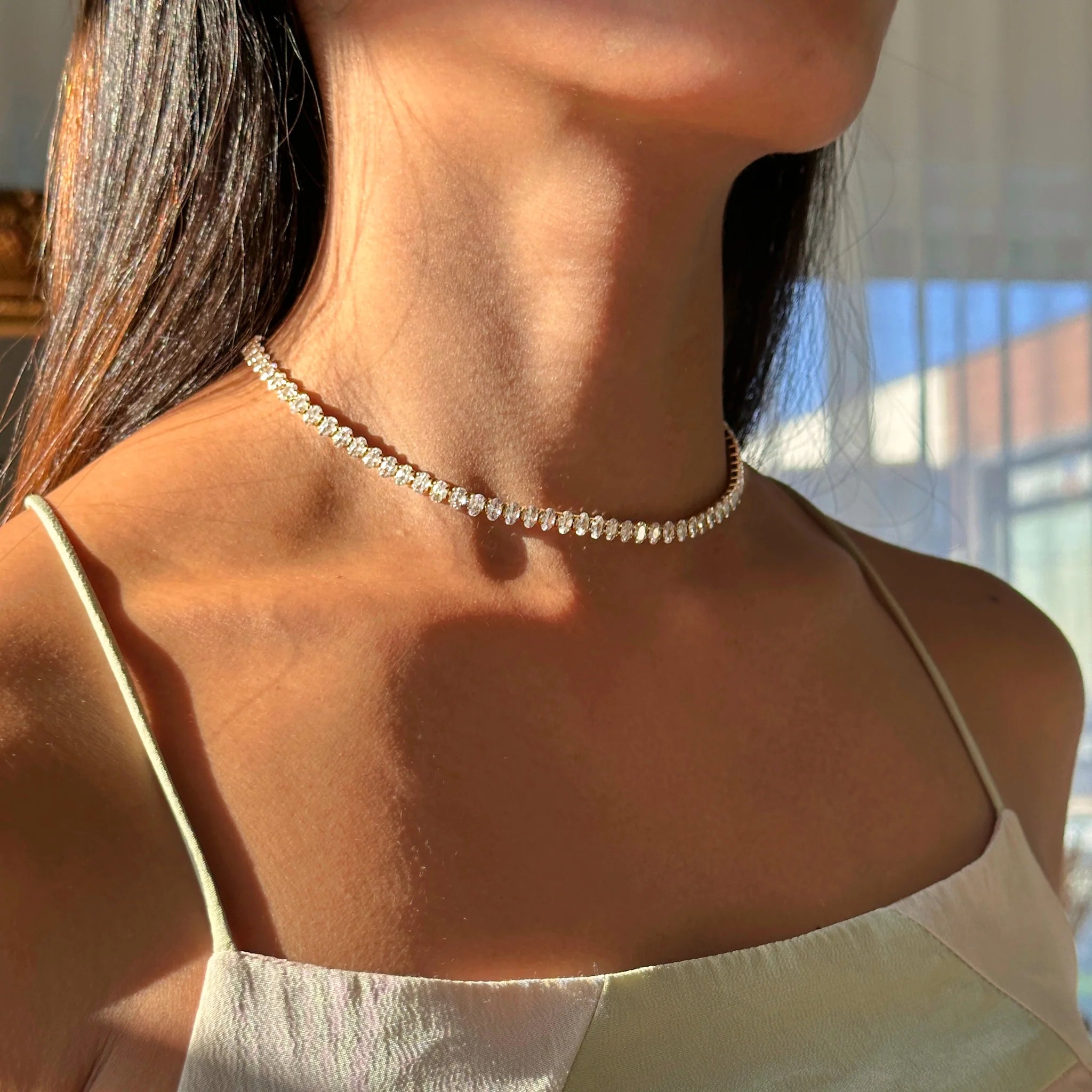 الذواقة الحرف الأول من ديامور