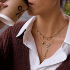 Collier Luna