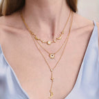 Collier Reina
