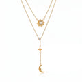 Collier Reina