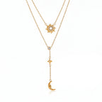 Collier Reina