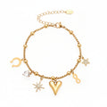 Bracelet Orestia