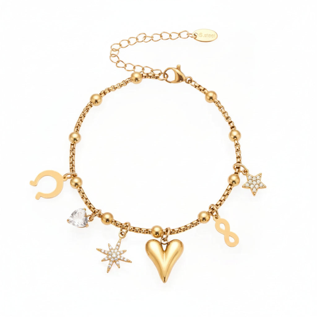 Bracelet Orestia