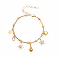 Bracelet Tessa