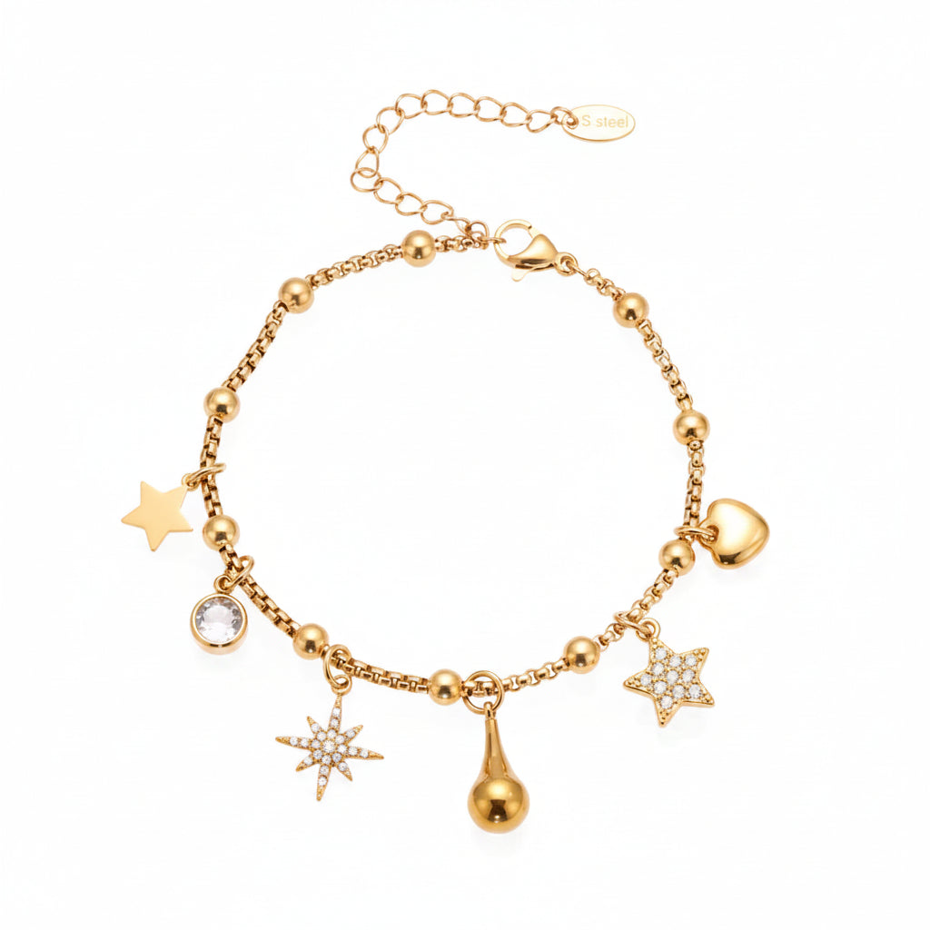 Bracelet Tessa