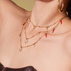 Collier Callista