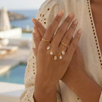 Bague Livia