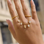 Bague Livia