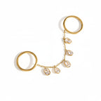 Bague Livia