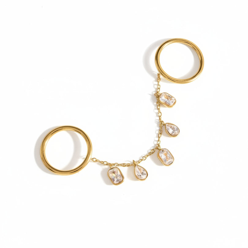 Bague Livia
