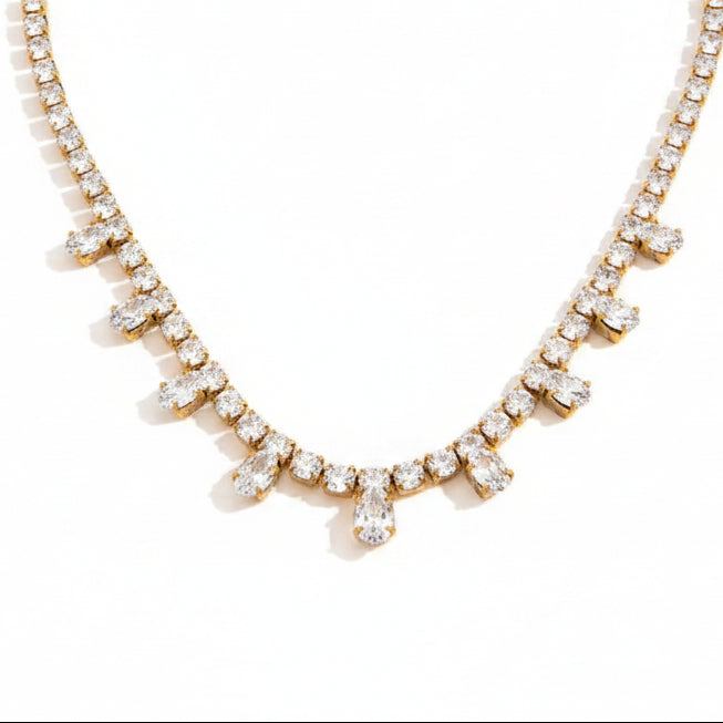 Collier Princesa