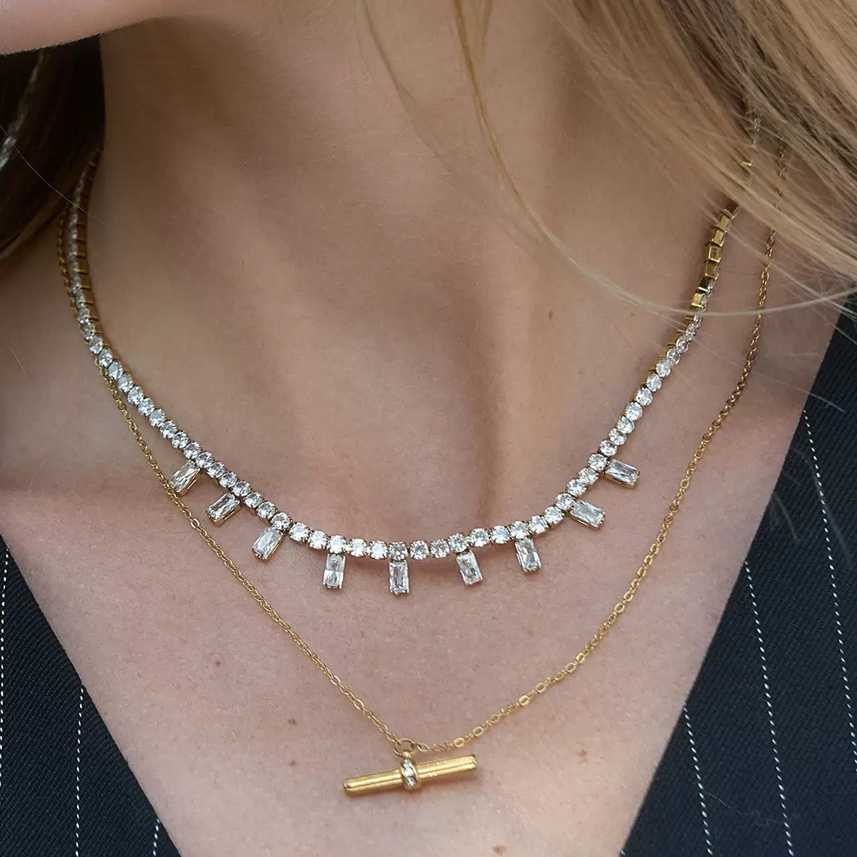 Collier Princesa