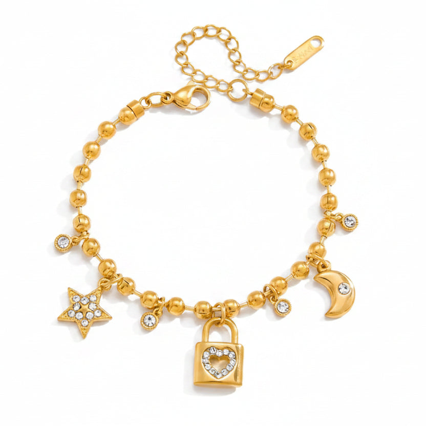 Bracelet Danai