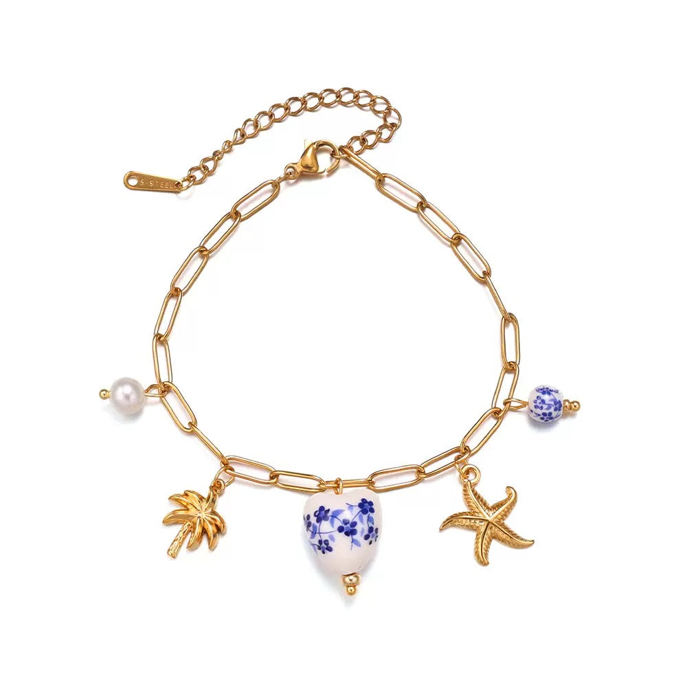 Bracelet Leonie