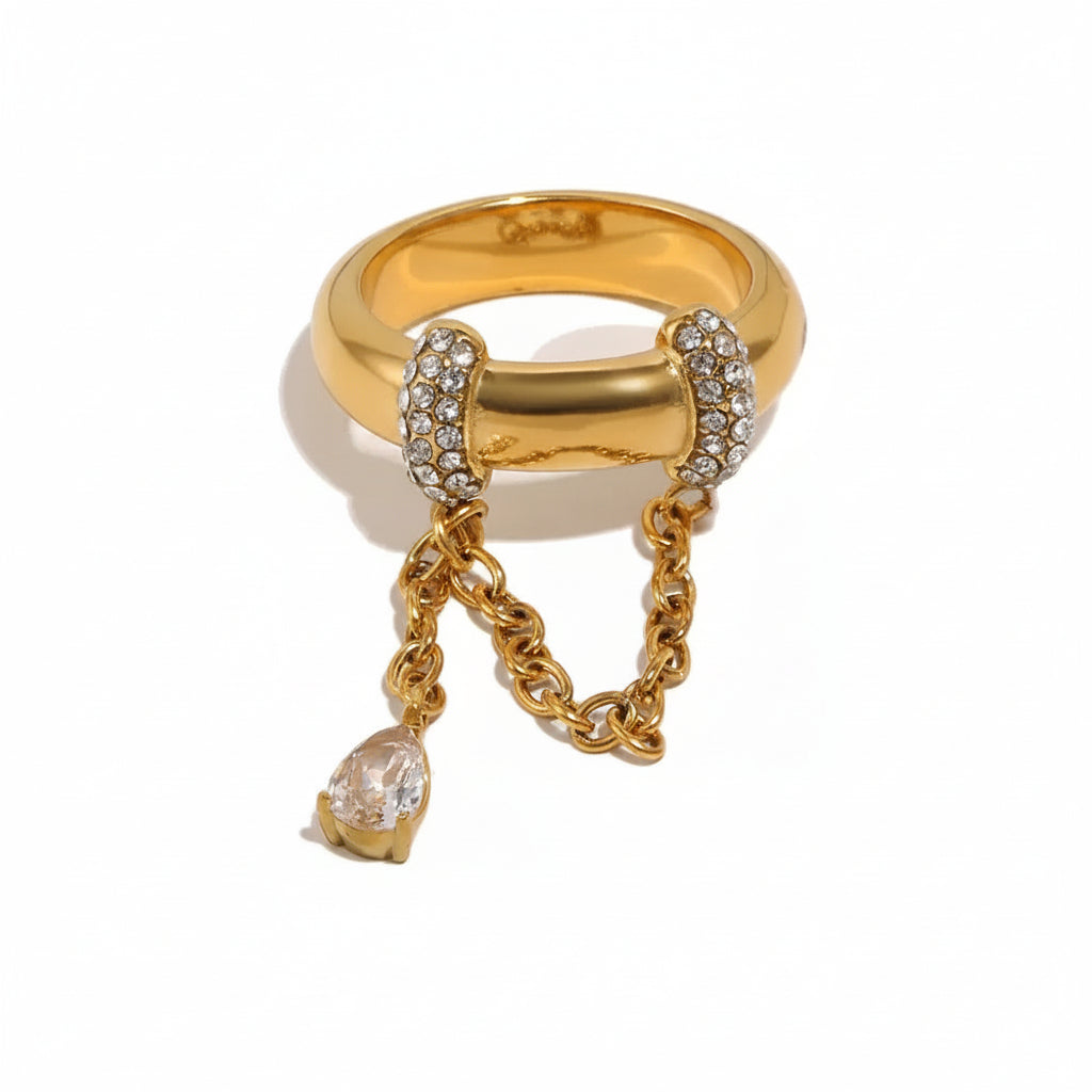 Bague Aria