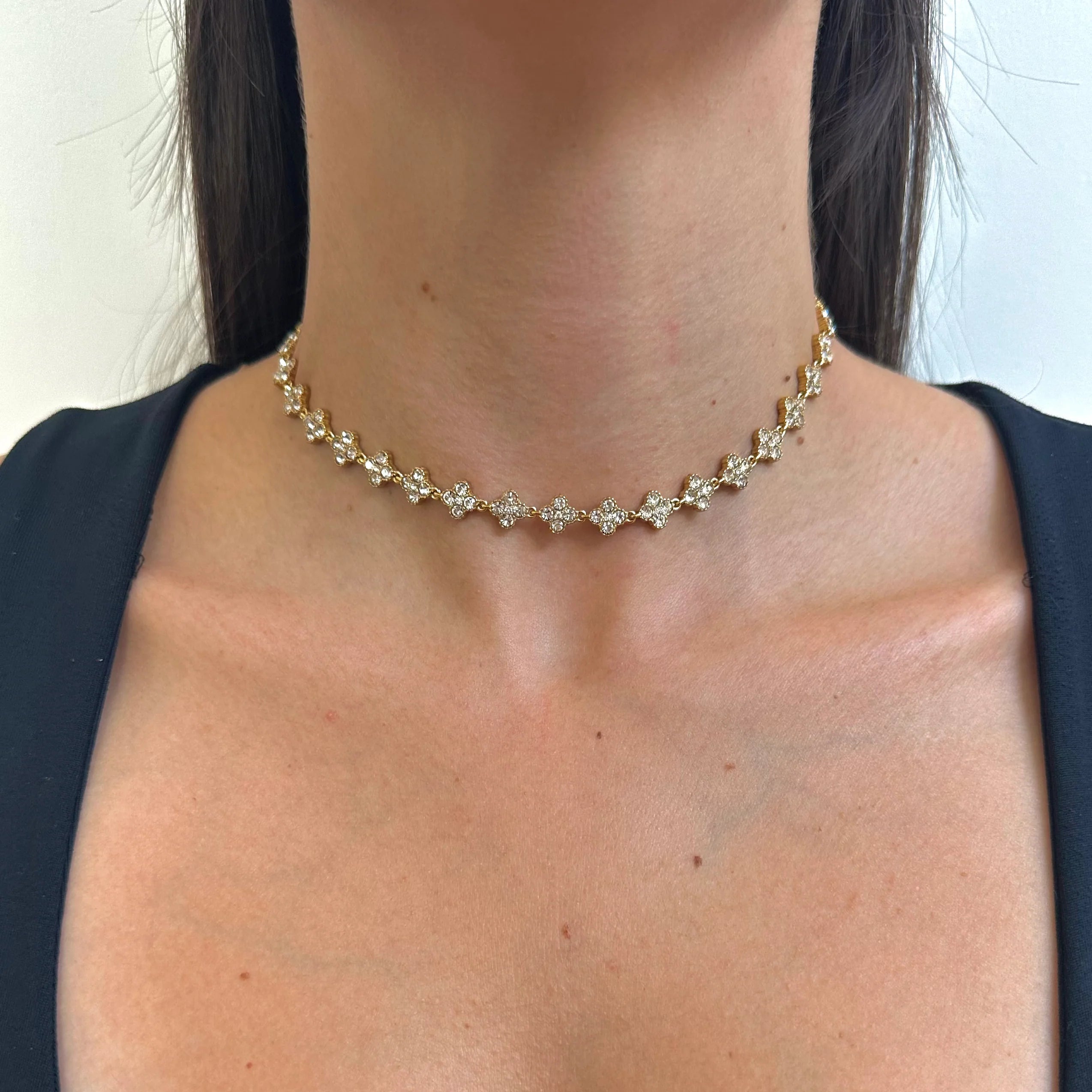 الذواقة الحرف الأول من ديامور